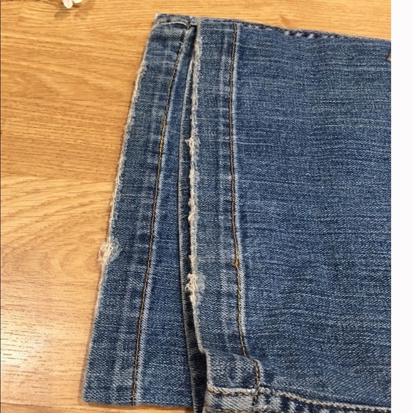 Gorgeous Jeweled Bootcut - Picture 5 of 7